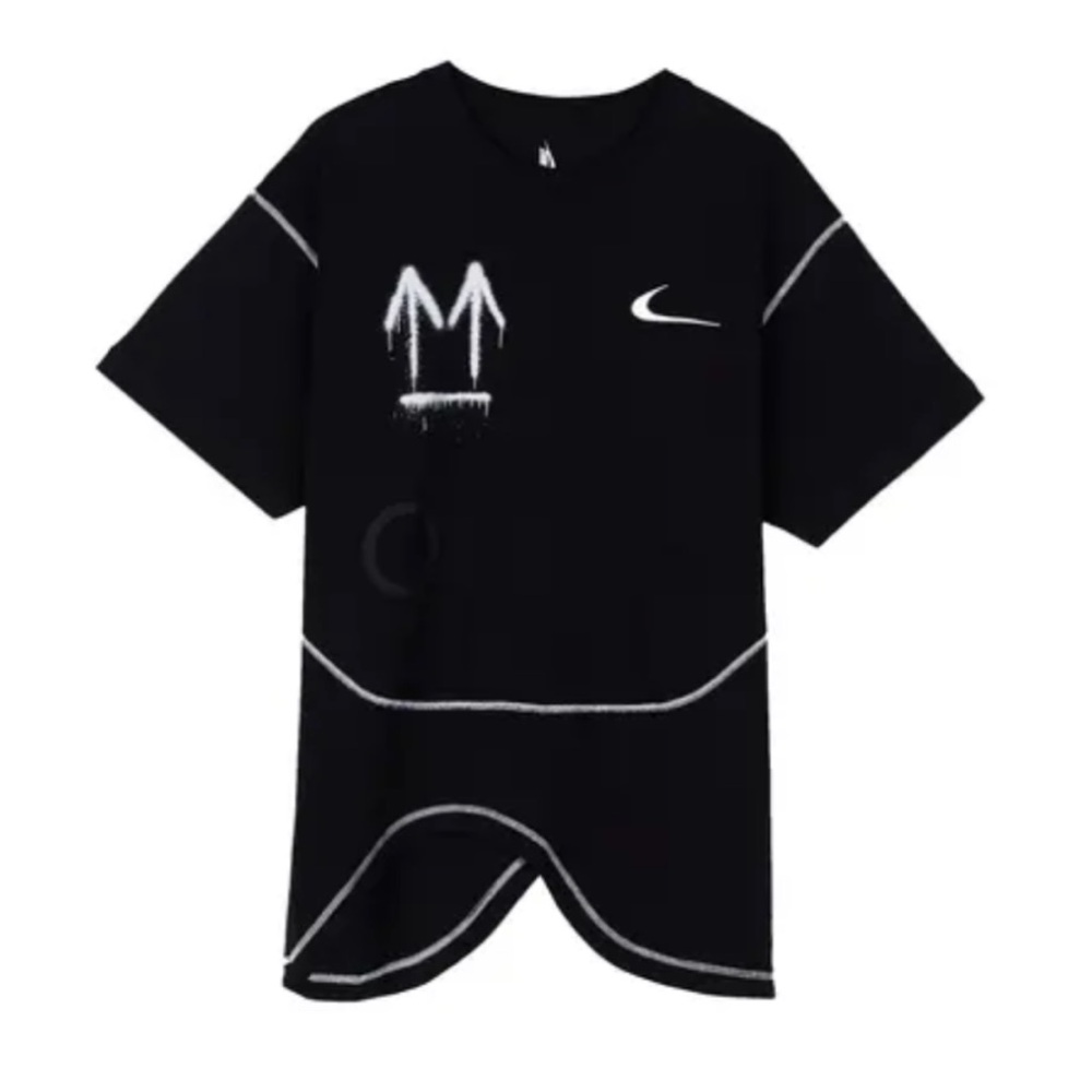 Nike x Off White NRG RU Short Sleeve T-Shirt